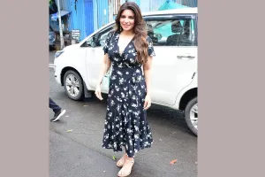 शमा सिकंदर ने बढ़ती जनसंख्या पर जताई चिंता, परिवार को लेकर दी यह खास सलाह