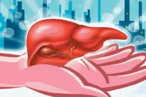 अगर आपके शरीर में दिख रहे ये लक्षण तो हो जाएं सावधान, हो सकता है लिवर इन्फेक्शन