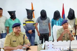 लखीमपुर-खीरी: रोडवेज बस लूटकांड का खुलासा, हमलावरों को सबक सिखाने के लिए चालक-परिचालक ने गढ़ी थी लूट की कहानी