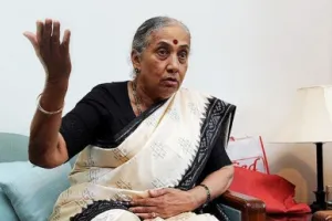 शरद पवार ने किया ऐलान- मार्गरेट अल्वा होंगी विपक्ष की उप-राष्ट्रपति पद की उम्मीदवार