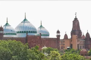 मथुरा: श्रीकृष्ण जन्मभूमि मामले में वैज्ञानिक परीक्षण कराने का अनुरोध