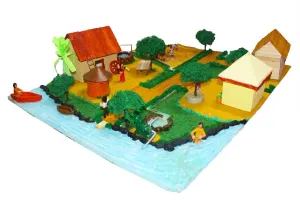 चम्पावत जिले के चार गांवों की बदलेगी सूरत