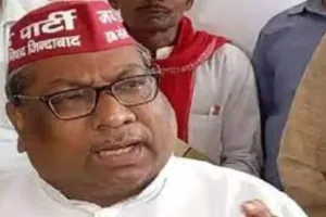 लखनऊ : 16 हजार लोगों को मिलेगा अनुदान, मत्स्य मंत्री ने कहा- मछुआ आरक्षण के मुद्दे पर सरकार गंभीर