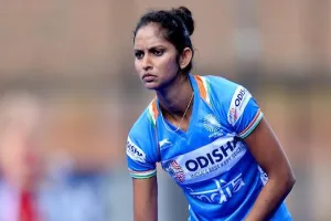 CWG 2022 : भारतीय महिला हॉकी टीम में कोविड का खतरा, नवजोत कौर पृथकवास पर