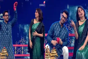 आमिर खान ने नीतू कपूर के साथ ‘आती क्या खंडाला’ गाना पर किया डांस, वीडियो वायरल