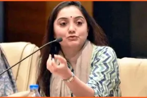 नुपूर शर्मा को SC से झटका, कहा-  HC में दायर करें याचिका, टीवी पर पूरे देश से माफी मांगनी चाहिए