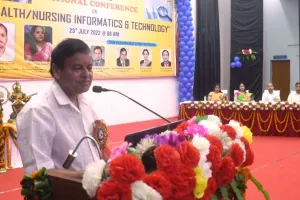 बरेली: नर्सों को नई तकनीकों का संपूर्ण ज्ञान होना आवश्यक- डॉ केशव