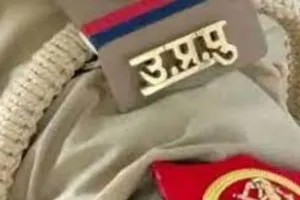 महाराजगंज : दरोगा ने बीमार होने पर मांगी छुट्टी, अधिकारी ने दी सेवानिवृत्ति की संस्तुति