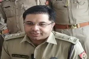 गोरखपुर : हर थाने पर एसएसपी ने बनाई नयी व्यवस्था, अब नहीं भटकेंगे फरियादी