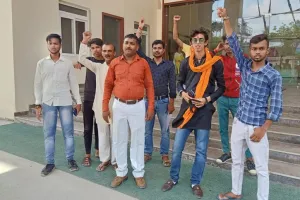 बरेली: सावन महीने के शुरू होने से पहले परशुराम सेना ने साफ सफाई को लेकर की कई मांगे