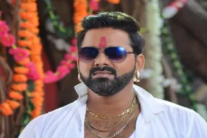 पवन सिंह और कल्पना का नया गाना ‘तोहरा में जान हमार बा’ रिलीज, एक्टर्स की दिखी केमिस्ट्री