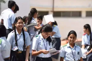 Exam Results 2022: CBSE ने 12वीं कक्षा का परिणाम किया जारी, ऐसे करें चेक