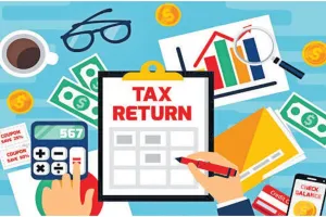 ITR दाखिल करने वालों को सरकार ने धीरे से दिया जोर का झटका !