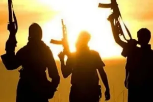 पाकिस्तान पुलिस ने पंजाब प्रांत में नौ आतंकवादियों को किया गिरफ्तार