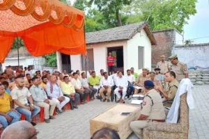 अयोध्या : कांवड़ यात्रा को लेकर यहां होगा डायवर्जन, निकलने से पहले पढ़ें यह जरूरी खबर