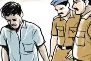 लखनऊ: पांच दिन बाद कार लूट का हुआ खुलासा, दो लुटेरे गिरफ्तार