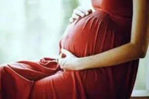 बस्ती : गर्भवती को नहीं मिली एम्बुलेंस, अस्पताल ले जाते ठेले पर हुई डिलीवरी