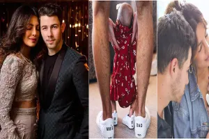 Birthday special: जानें प्रियंका चोपड़ा-निक जोनस की लव स्टोरी से लेकर बेटी मालती के घर आने का सफर