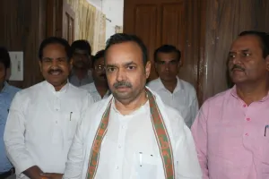 बरेली: सरकार सहकारी समितियों को और मजबूत करने का काम कर रही है- जेपीएस राठौर