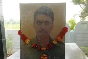 अयोध्या : कारगिल शहीद रामसूरत के जज्बे को आज भी लोग करते हैं सलाम, दिया था सर्वोच्च बलिदान