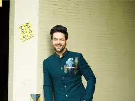 खलनायक-नायकों के युग में, संजय गगनानी बने खलनायक का आदर्श उदाहरण