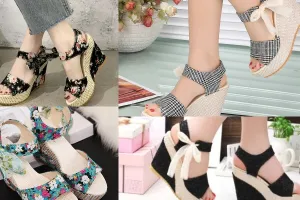 जानें किस ड्रेस के साथ कौन सी स्टाइलिश सैंडल को करें कैरी, अपने लुक को बनाएं गॉर्जियस