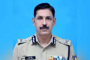 संजय अरोड़ा बने दिल्ली के नए पुलिस कमिश्नर, राकेश अस्थाना की ली जगह