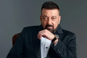 फिल्म ‘Shamshera’ की शूटिंग के समय कैंसर से लड़ रहे थे संजय दत्त, डायरेक्टर ने कहा ‘सुपरमैन’