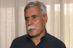 ED ने मुंबई के पूर्व पुलिस आयुक्त संजय पांडे को एनएसई फोन टैपिंग मामले में किया गिरफ्तार