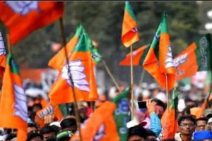 भाजपा राष्ट्रीय कार्यकारिणी की बैठक में विधानसभा चुनावों में जीत, भावी रणनीति पर चर्चा की संभावना