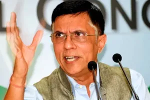 राहुल का नकली वीडियो चलाने वाले अदालतों का चक्कर काटने को रहें तैयार : खेड़ा