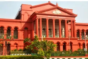 न्यायपालिका के खिलाफ झूठे, बेबुनियाद आरोप लगाना बंद करें : न्यायाधीश वीरप्पा