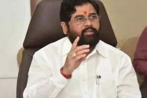 मुख्यमंत्री शिंदे की ओर से अजमेर दरगाह में चादर पेश