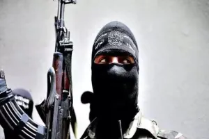 आतंकियों ने पुलिसकर्मी को गोली मारकर किया घायल