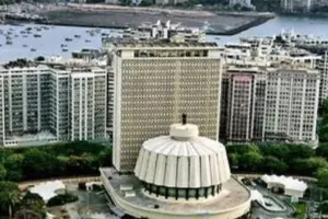 महाराष्ट्र विधानसभा में आया ”ईडी” और ”हरियाली” का जिक्र तो हंसी के ठहाकों से गूंज उठा सदन