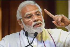 7 साल पूरे: PM Modi गुजरात में डिजिटल इंडिया वीक का करेंगे शुभारंभ