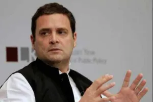 ‘मित्रों’ का भविष्य सुरक्षित करने वाले प्रधानमंत्री ने युवाओं को बेरोजगार बनने के लिए छोड़ा: राहुल