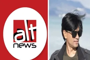 विदेशी चंदा लेने का आरोप गलत, वेबसाइट बंद करने की कोशिश: ऑल्ट न्यूज