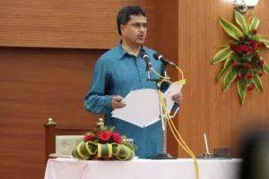 त्रिपुरा के मुख्यमंत्री आठ जुलाई को लेंगे विधायक के रूप में शपथ