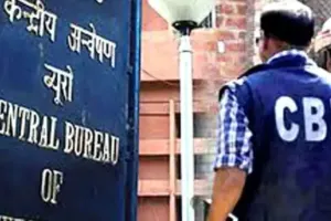 तृणमूल नेता की हत्या के 11 साल पुराने मामले में सीबीआई ने प्राथमिकी की दर्ज 