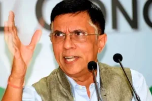 भाजपा अपने खोखले राष्ट्रवाद से देश को खोखला कर रही : कांग्रेस