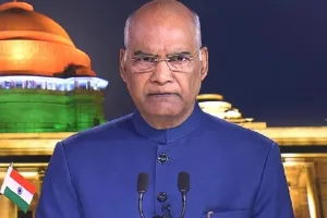 राष्ट्रपति कोविंद ने हिमंत को फोन कर बाढ़ के मौजूदा हालात की ली जानकारी 