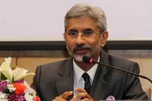 प्रधानमंत्री की प्रतिबद्धता ने भारत की पाक नीति को आकार दिया : जयशंकर