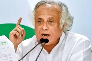 UP पुलिस ने ‘आरोपी’ एंकर को बचाने के लिए जांच में जानबूझकर हस्तक्षेप किया: कांग्रेस