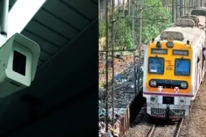 रेलवे स्टेशनों पर वीडियो निगरानी प्रणाली का पहला चरण जनवरी तक पूरा होगा: रेलटेल