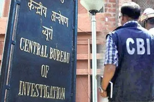 सीबीआई ने रिश्वत मामले में पावरग्रिड के कार्यकारी निदेशक समेत छह लोगों को किया गिरफ्तार 