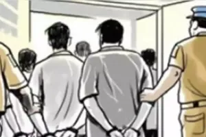 पंजाब में सरकारी अधिकारियों को ठगने के आरोप में दो नाइजीरियाई गिरफ्तार