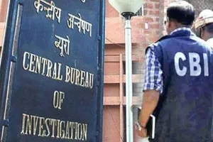 अवैध फोन टैपिंग मामला: सीबीआई ने मुंबई के पूर्व पुलिस आयुक्त के खिलाफ प्राथमिकी की दर्ज 