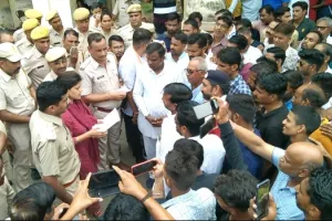 भीलवाड़ा का शाहपुरा कन्हैयालाल हत्याकांड को लेकर रहा बंद