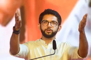 आदित्य ठाकरे ने कहा- मुंबई की आरे कालोनी में वन्यजीव एवं जैव विविधता के संरक्षण की जरूरत